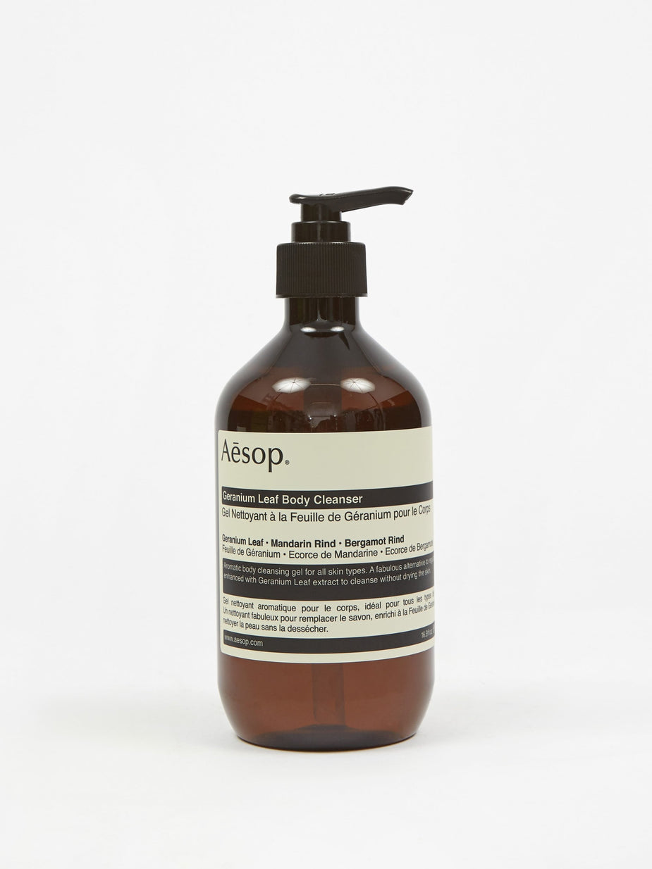 Aesop Aesop Geranium Leaf Duet - 500ml - Other