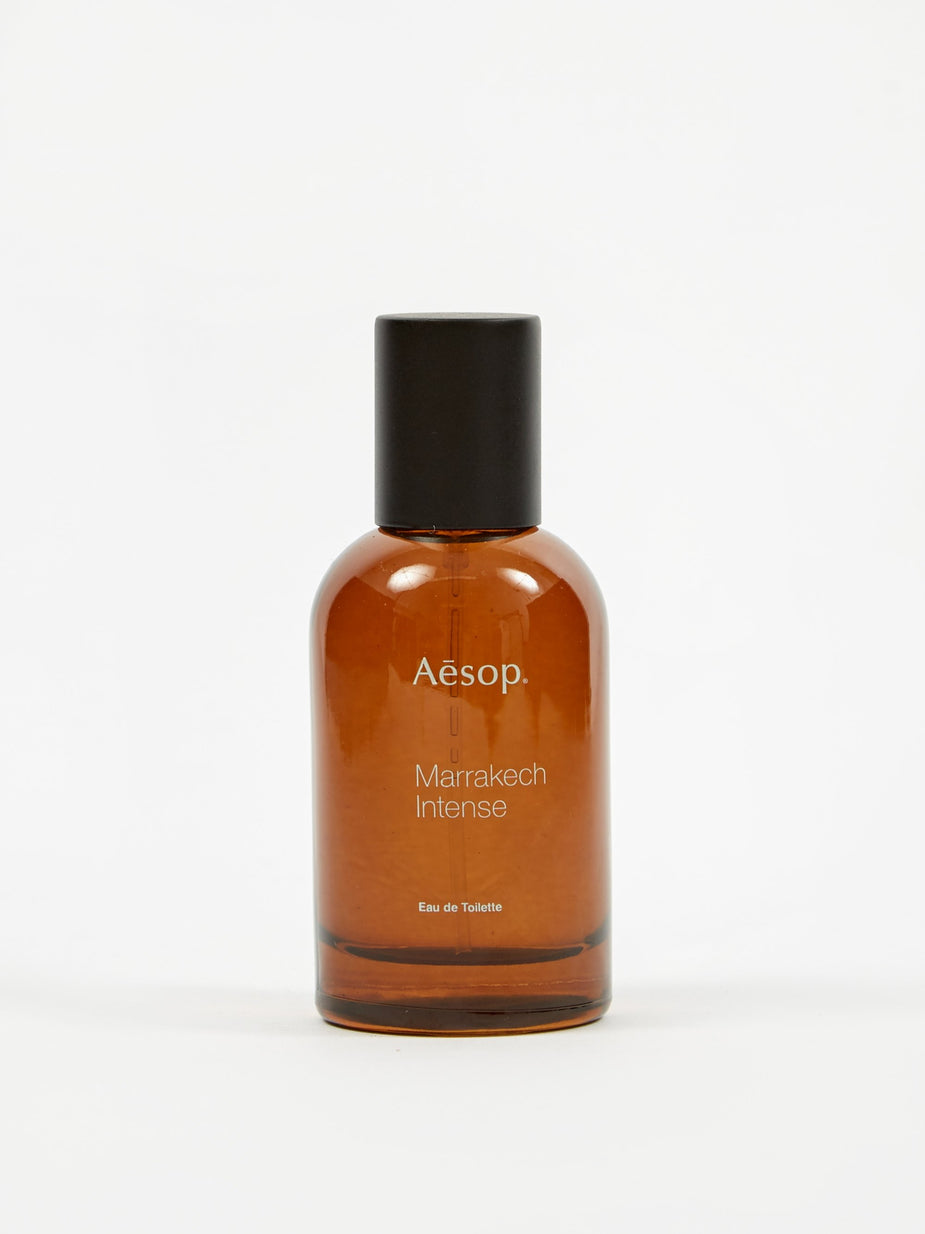 Aesop Aesop Marrakech Intense Eau De Toilette - 50ml - Other