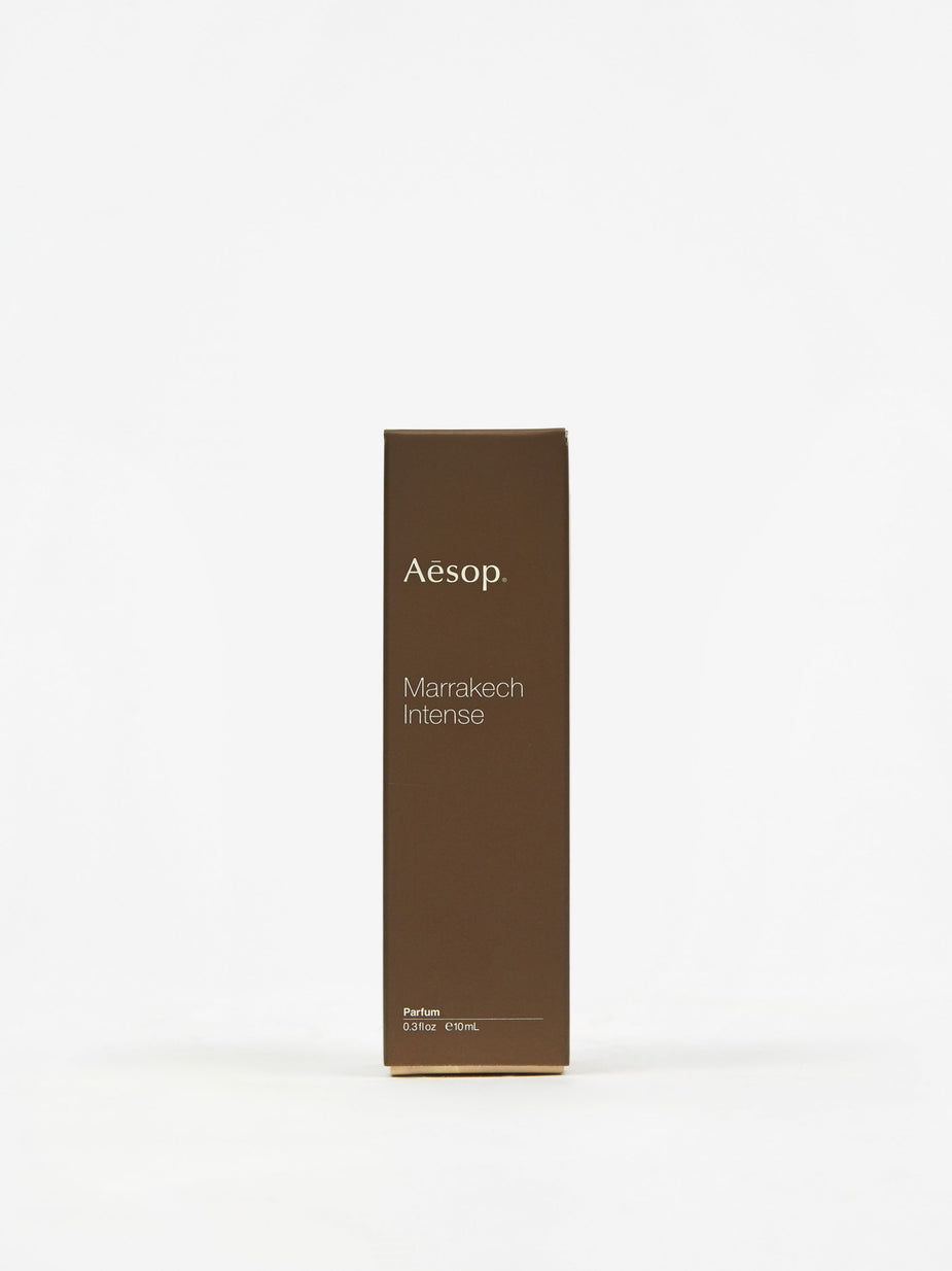 Aesop Aesop Marrakech Intense Parfum - 10ml - Other