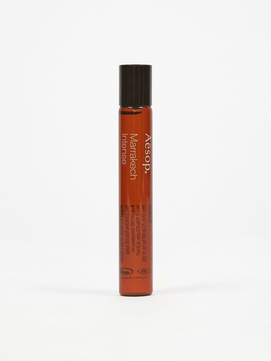 Aesop Aesop Marrakech Intense Parfum - 10ml - Other