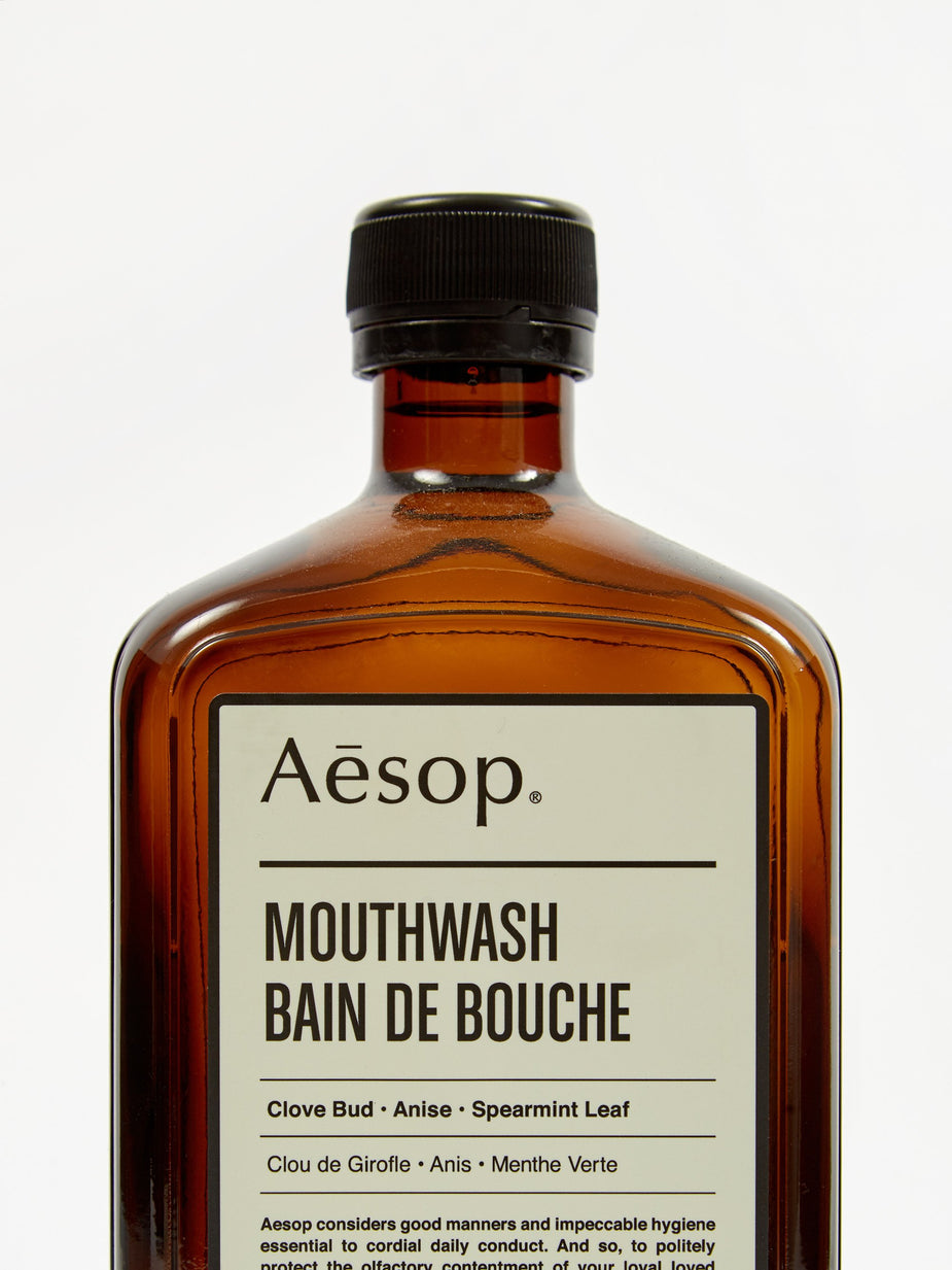 Aesop Aesop Mouthwash - 500ml - Other