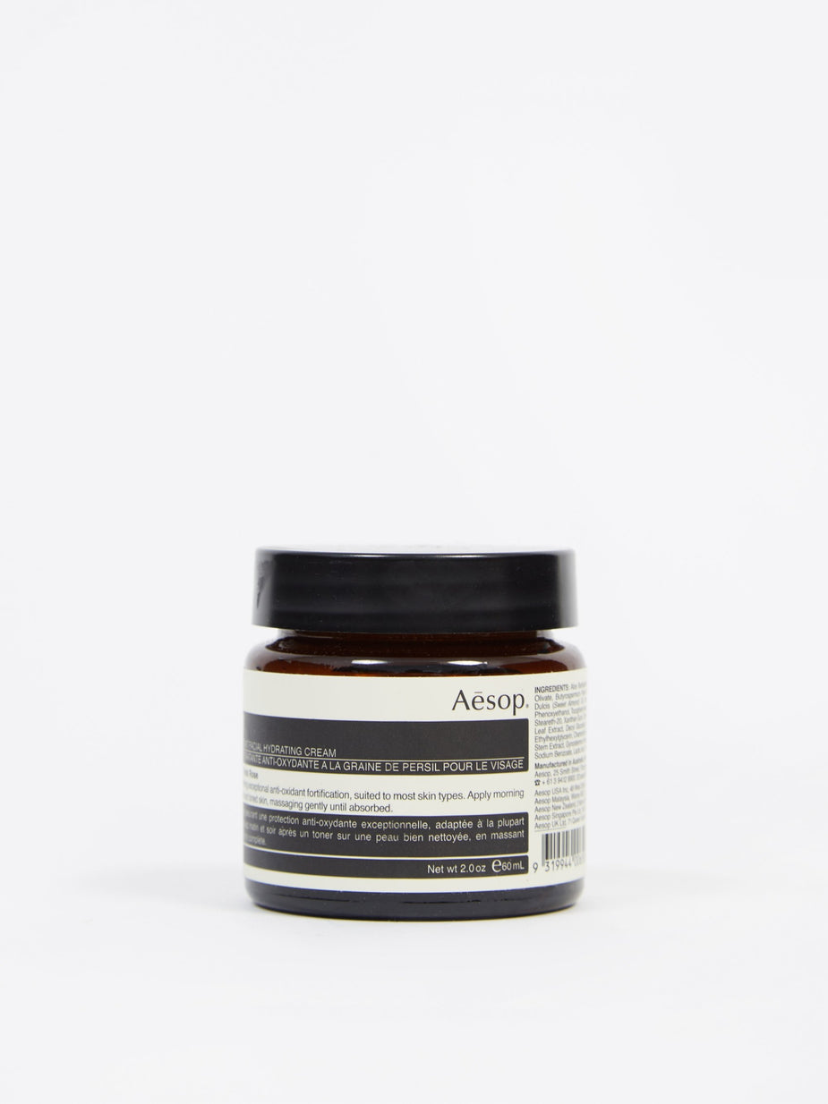 Aesop Aesop Parsley Seed Anti Oxidant Facial Hydrating Cream - 60ml - Other