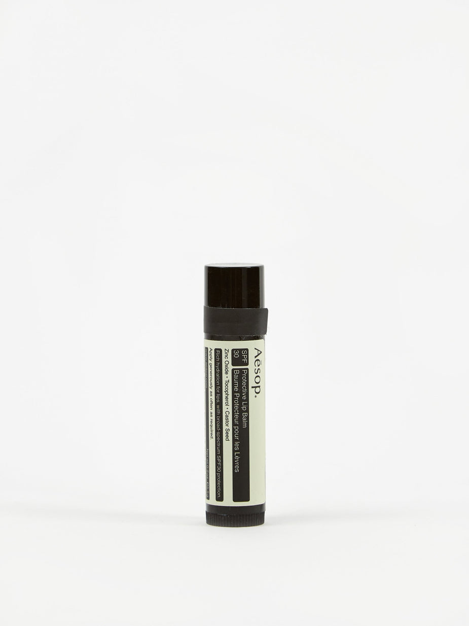 Aesop Aesop Protective Lip Balm SPF30 - 5.5g - Other