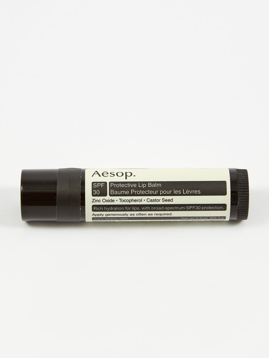 Aesop Aesop Protective Lip Balm SPF30 - 5.5g - Other