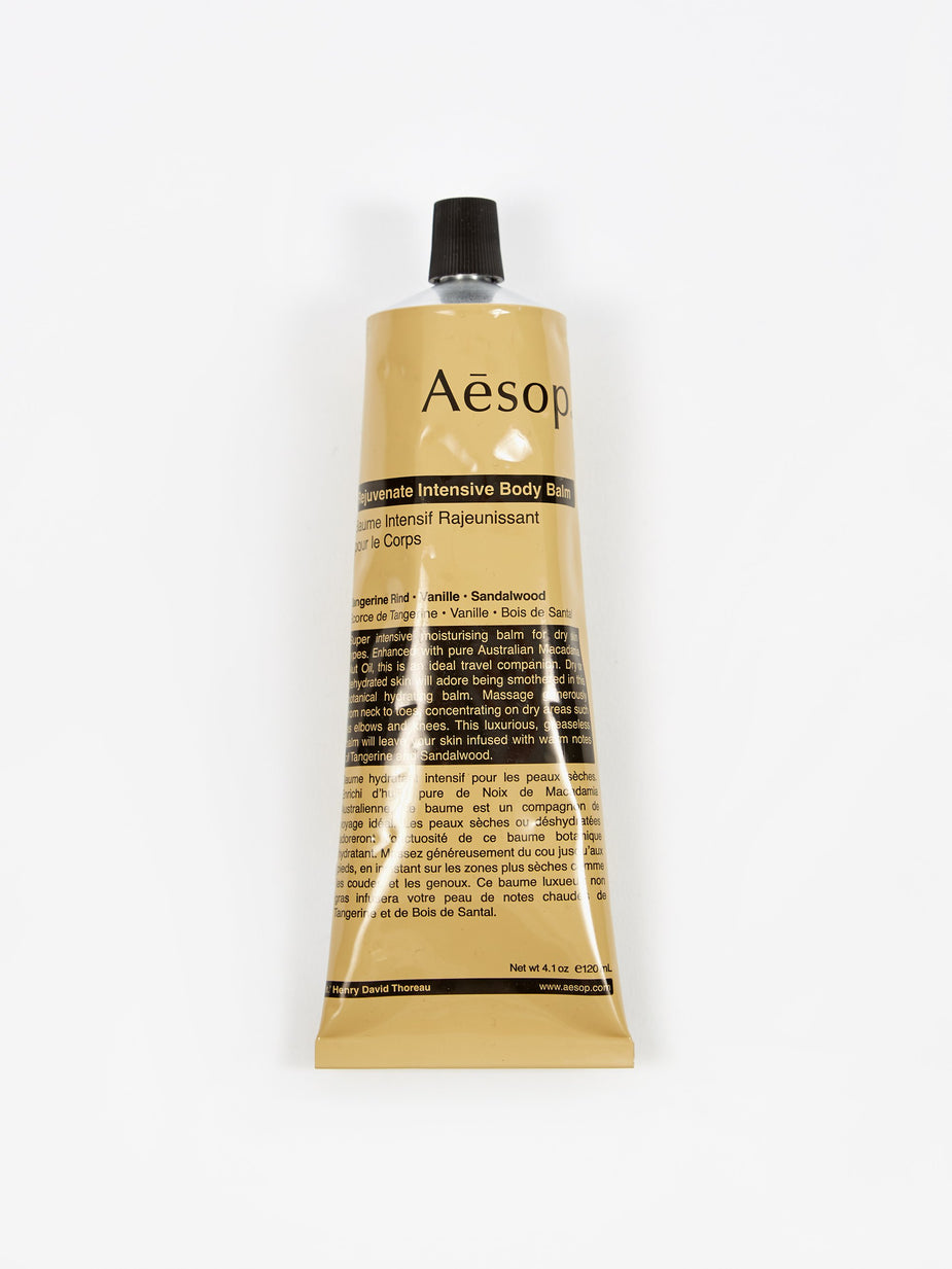 Aesop Aesop Rejuvenate Intensive Body Balm Tube - 120ml - Other
