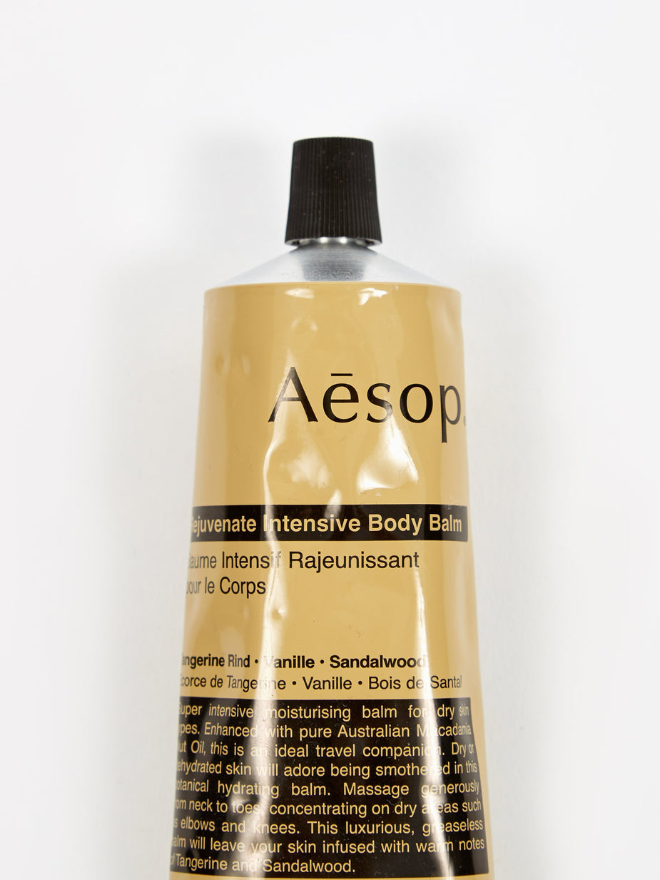 Aesop Aesop Rejuvenate Intensive Body Balm Tube - 120ml - Other