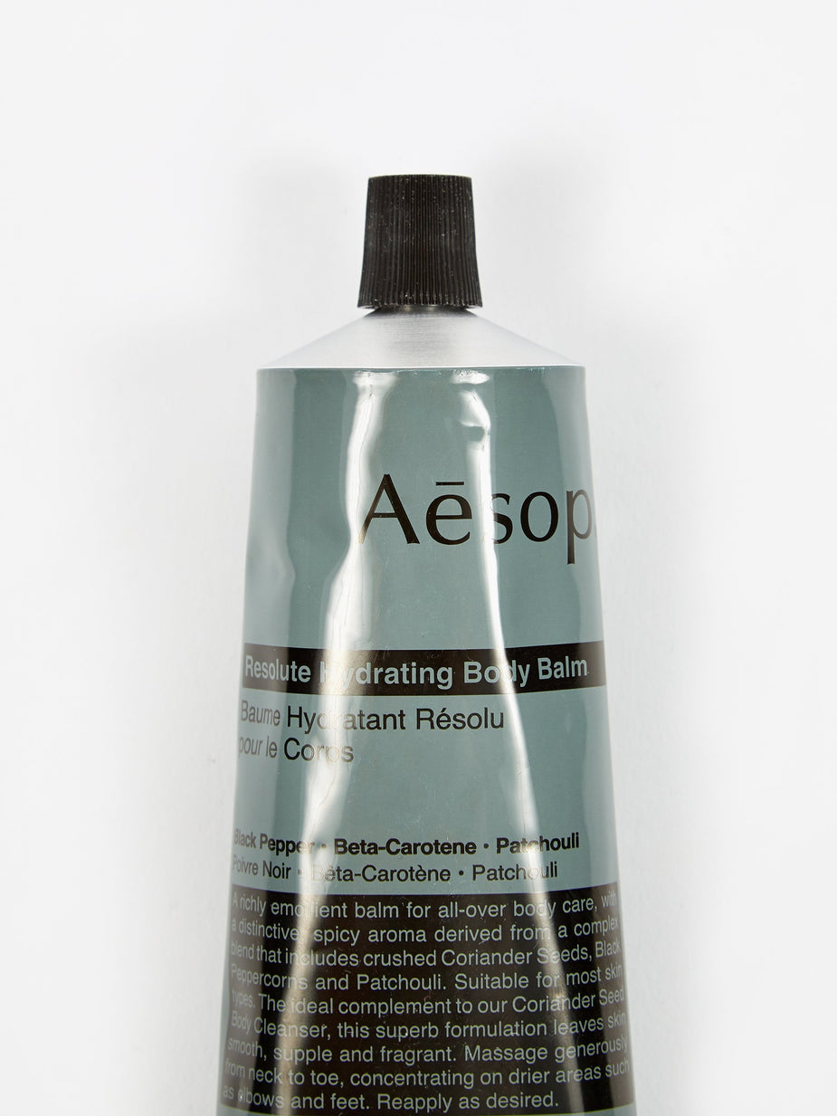 Aesop Aesop Resolute Body Balm Tube - 120ml - Other