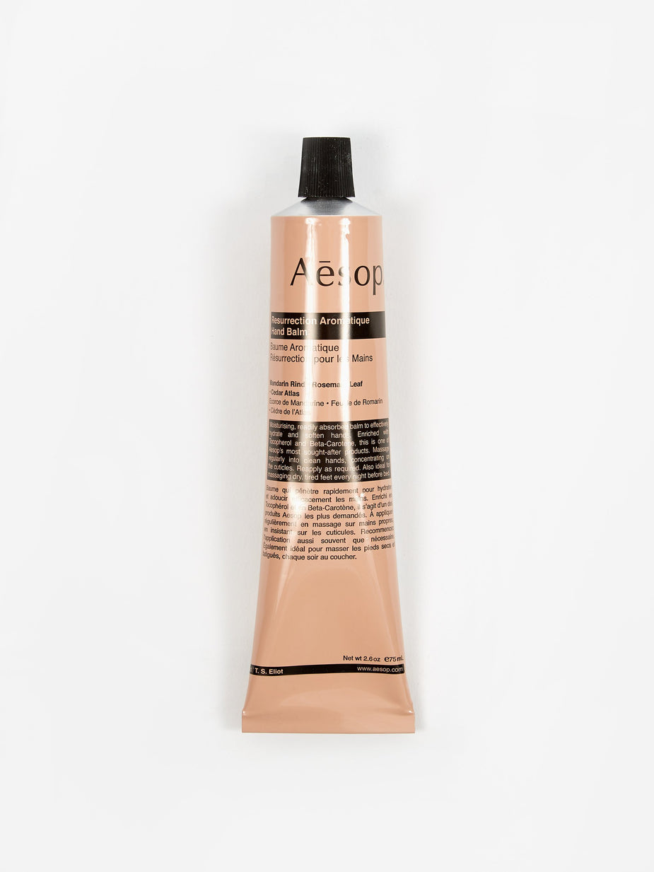 Aesop Aesop Resurrection Aromatique Hand Balm - 75ml - Other