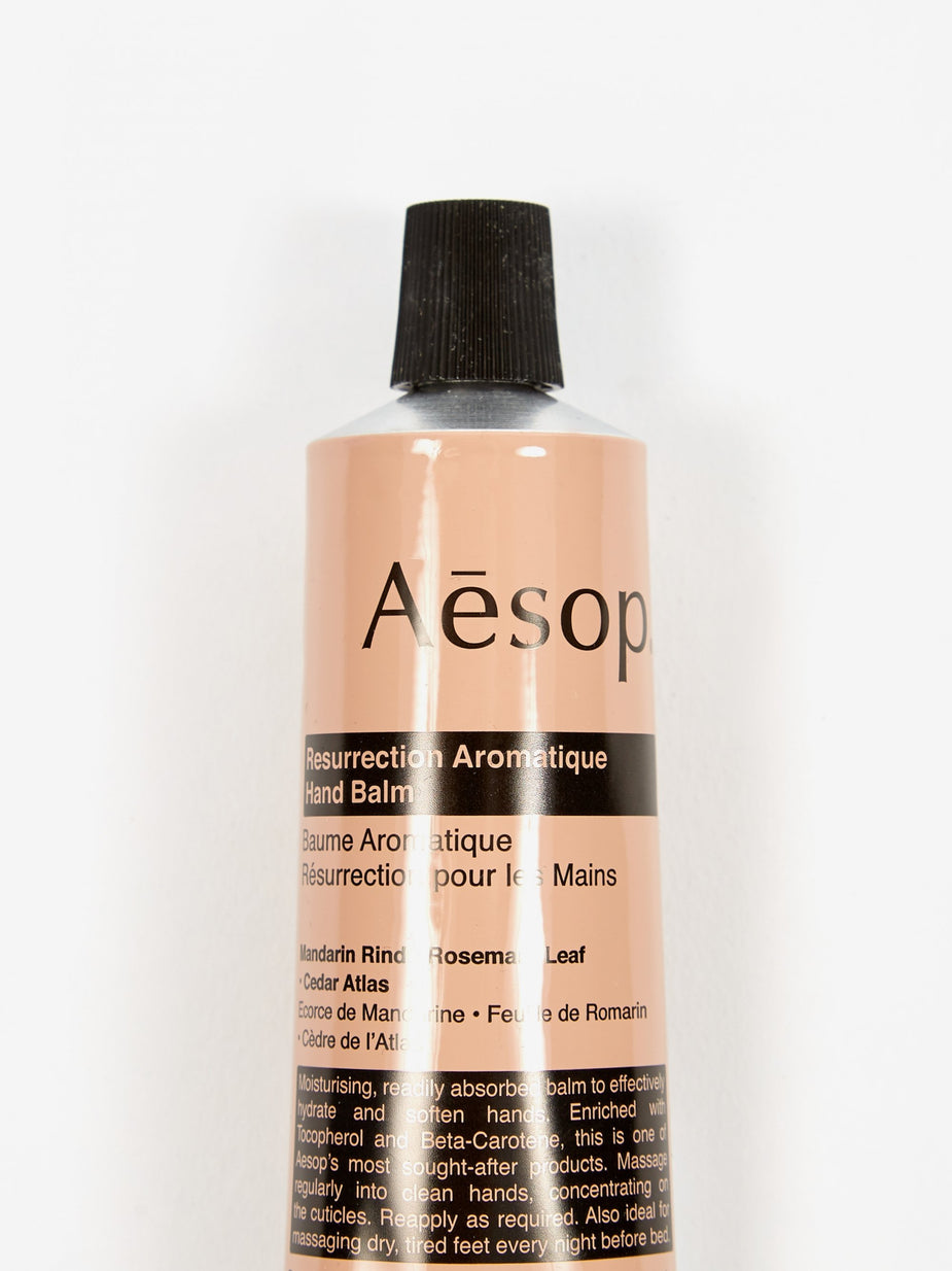 Aesop Aesop Resurrection Aromatique Hand Balm - 75ml - Other