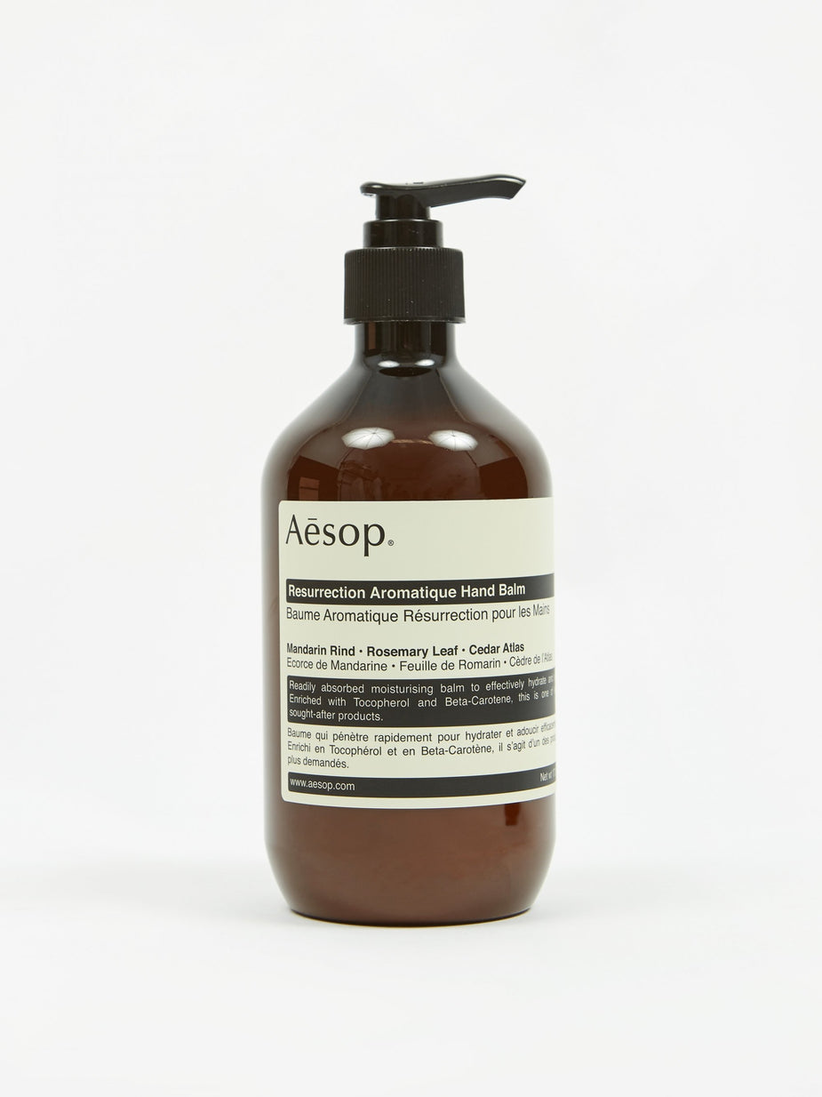 Aesop Aesop Resurrection Duet - 500ml - Other