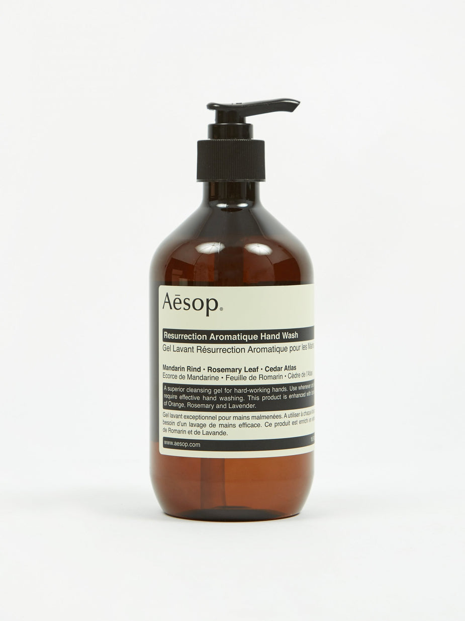 Aesop Aesop Resurrection Duet - 500ml - Other