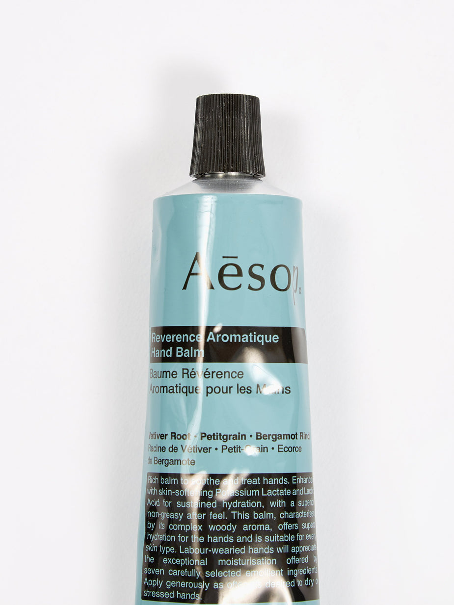 Aesop Aesop Reverence Aromatique Hand Balm - 75ml - Other