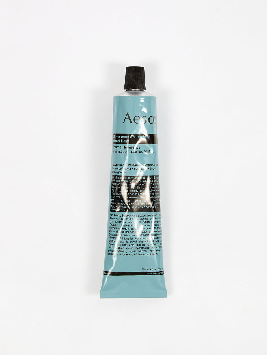Aesop Aesop Reverence Aromatique Hand Balm - 75ml - Other