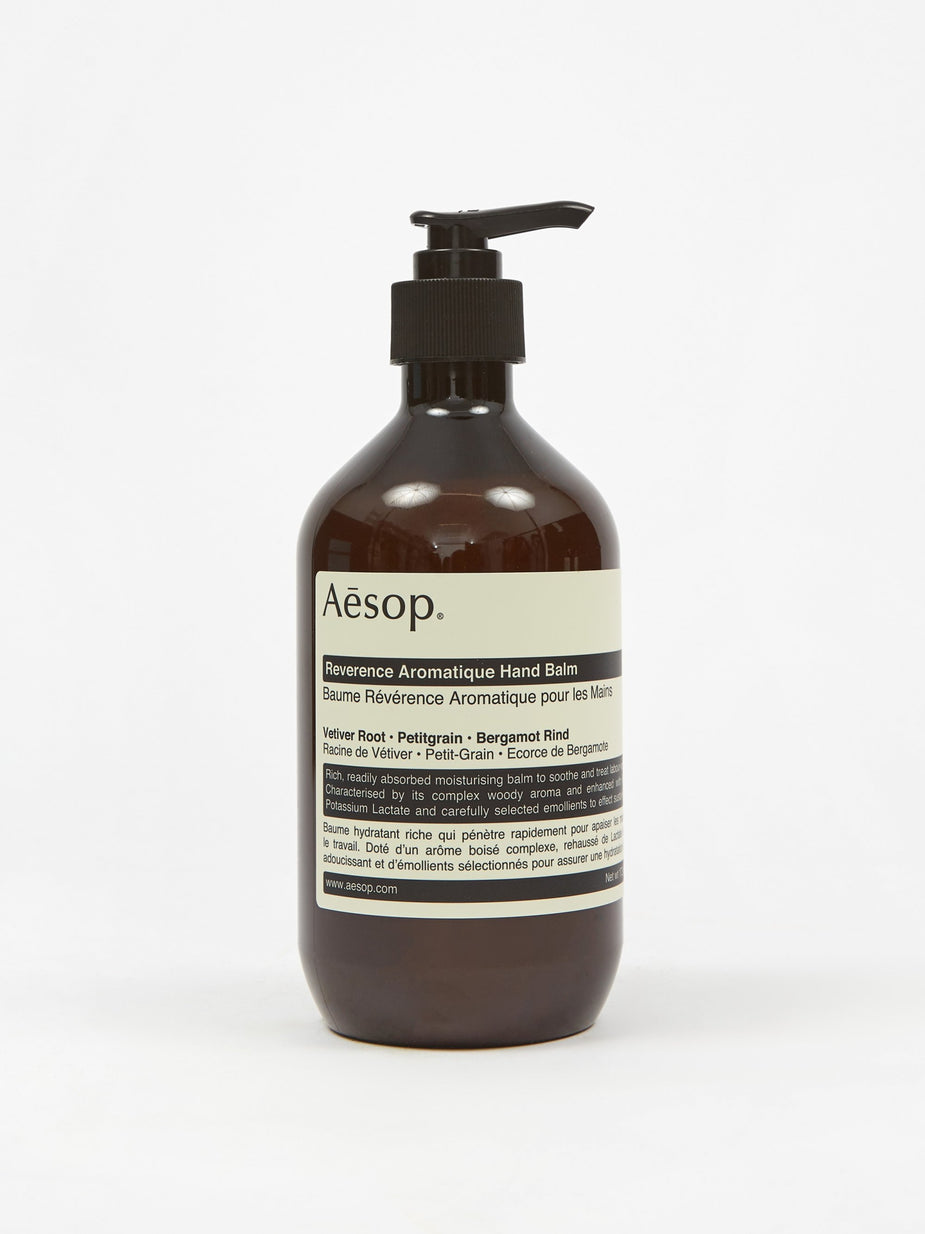 Aesop Aesop Reverence Duet 2x500ml - 500ml - Other