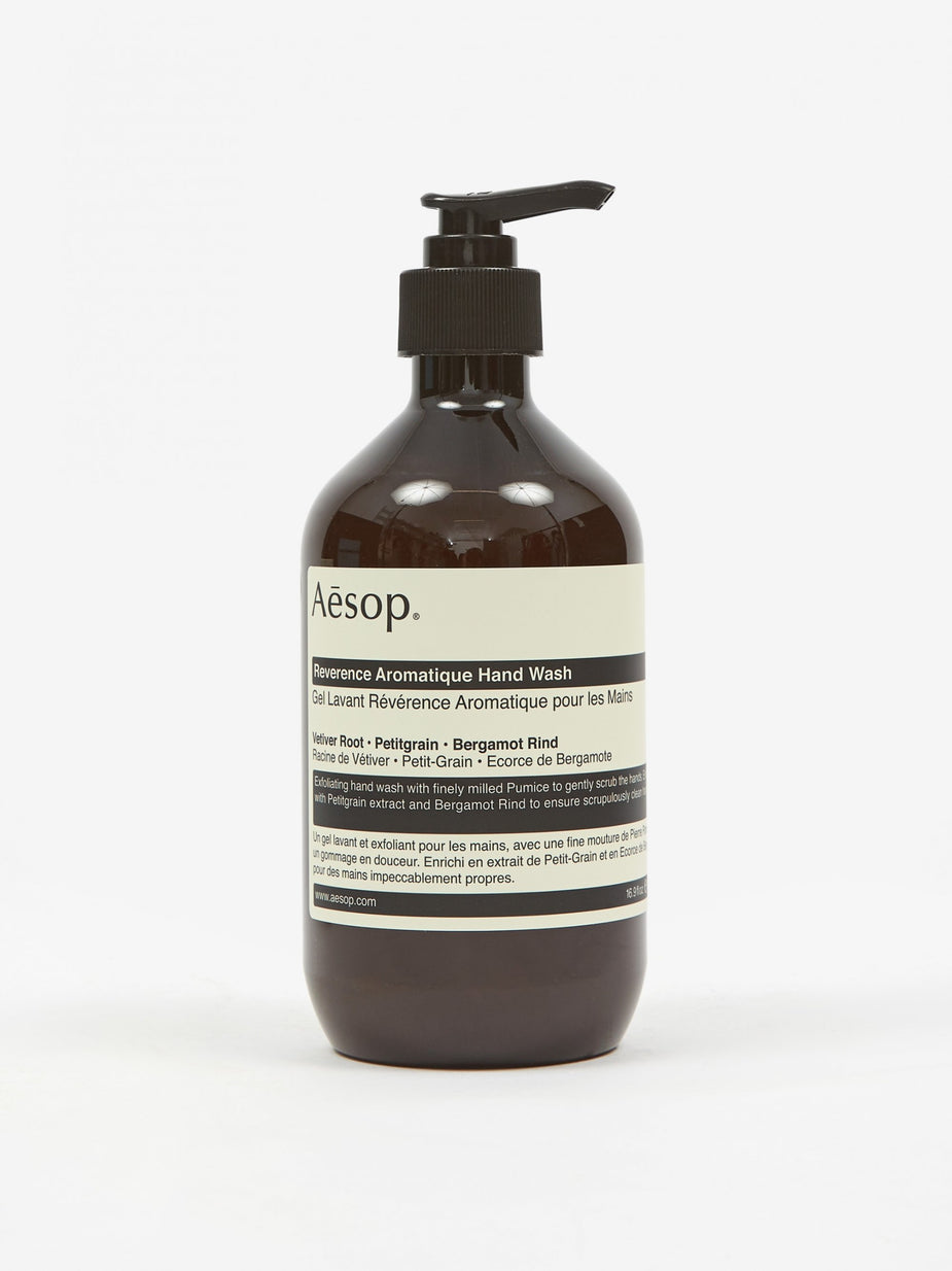 Aesop Aesop Reverence Duet 2x500ml - 500ml - Other