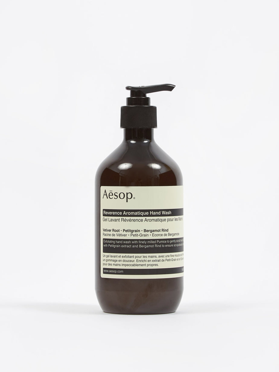 Aesop Aesop Reverence Hand Wash - 500ml - Other