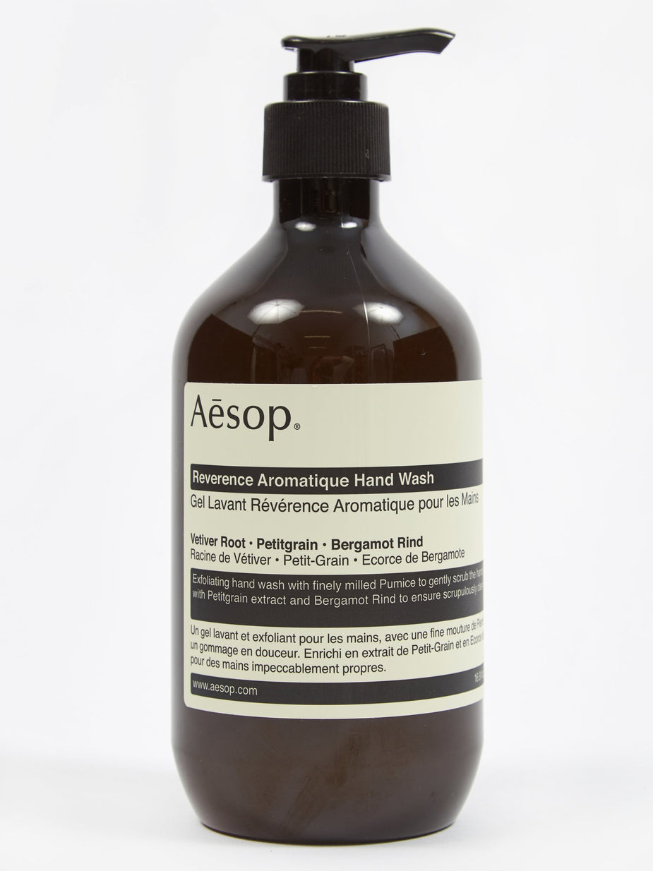 Aesop Aesop Reverence Hand Wash - 500ml - Other