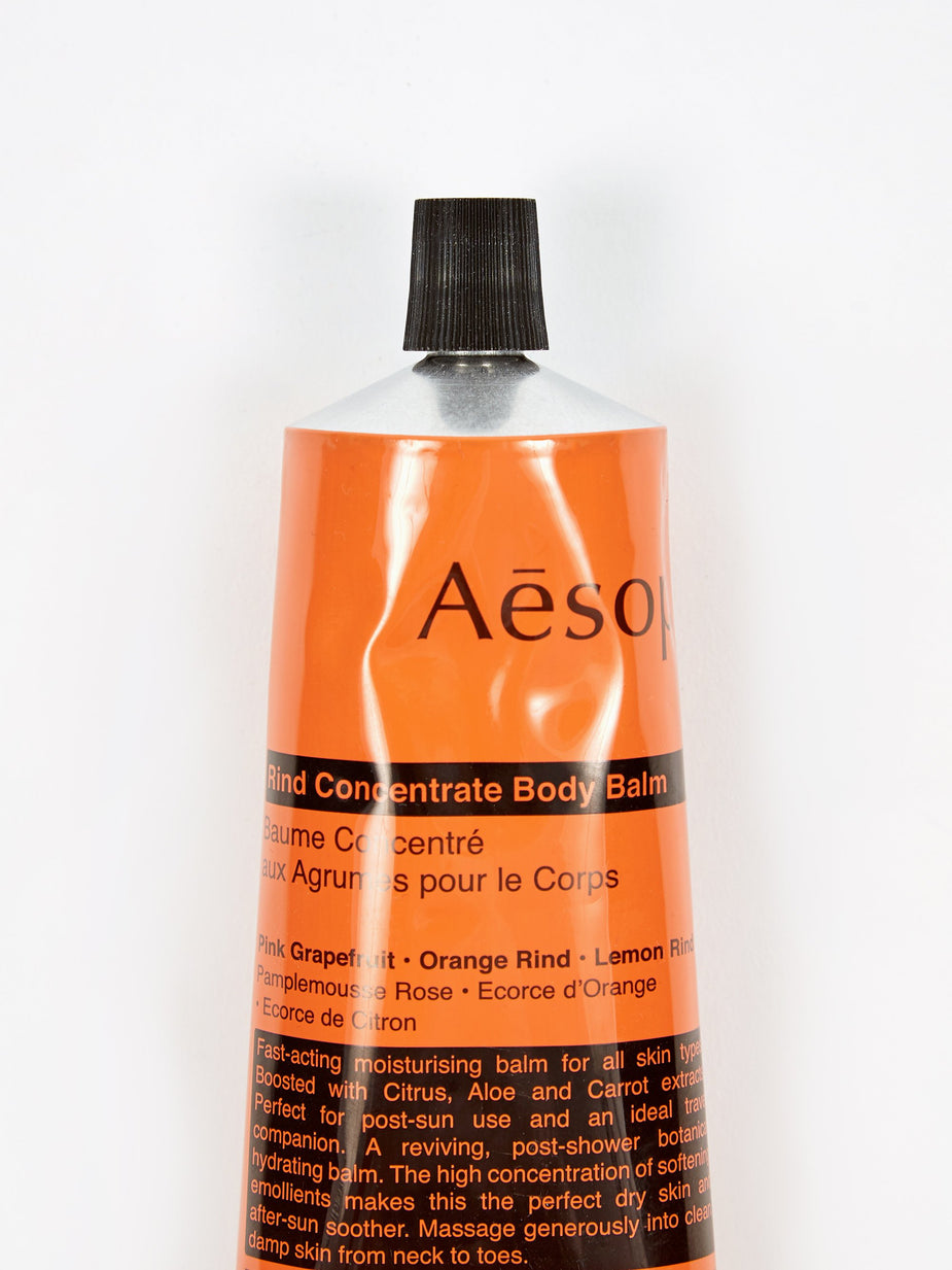Aesop Aesop Rind Aromatique Body Balm - 120ml - Orange
