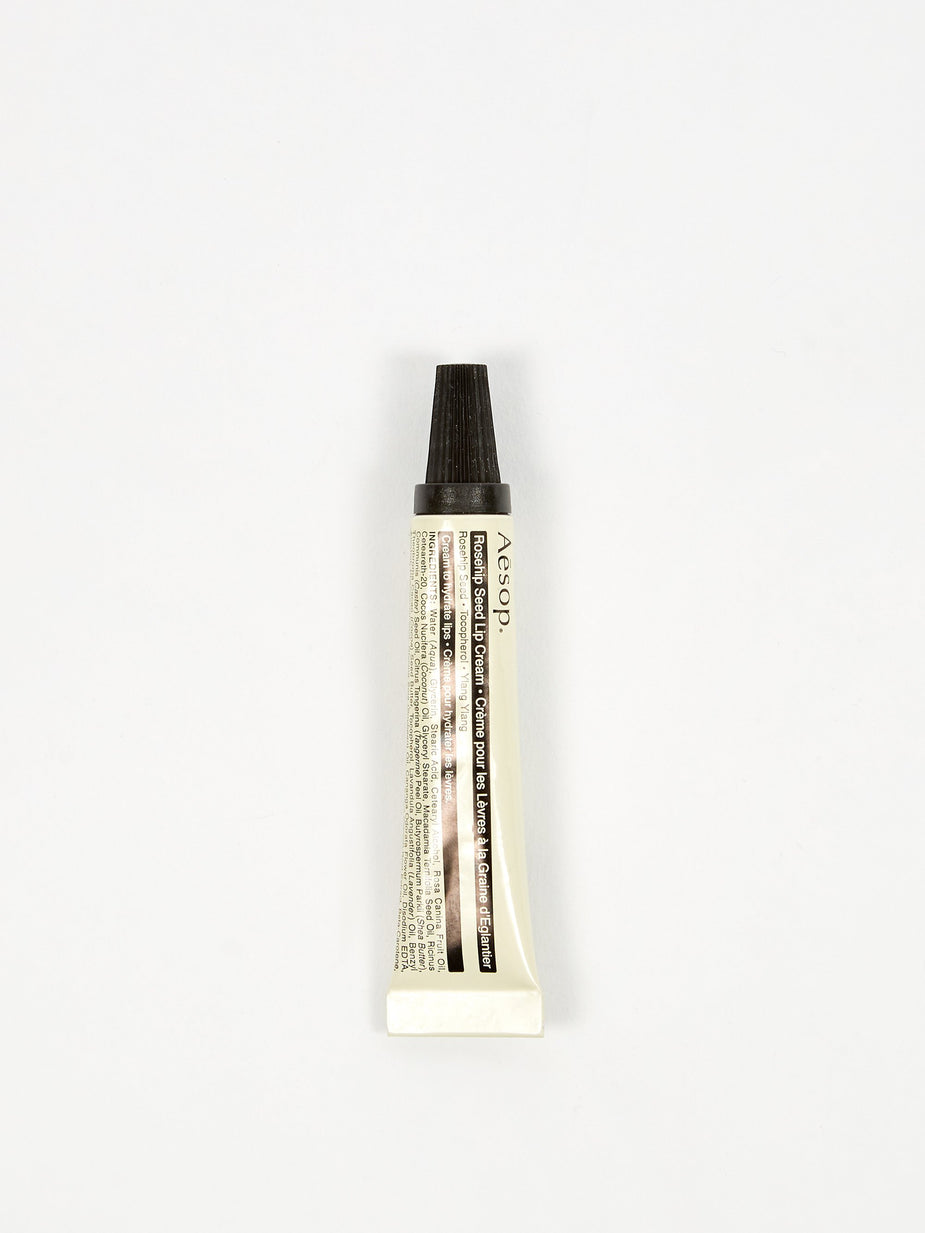 Aesop Aesop Rosehip Seed Lip Cream - 6ml - Other