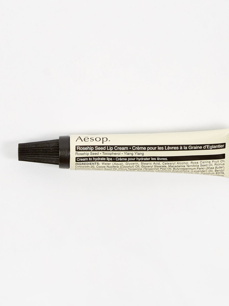 Aesop Aesop Rosehip Seed Lip Cream - 6ml - Other
