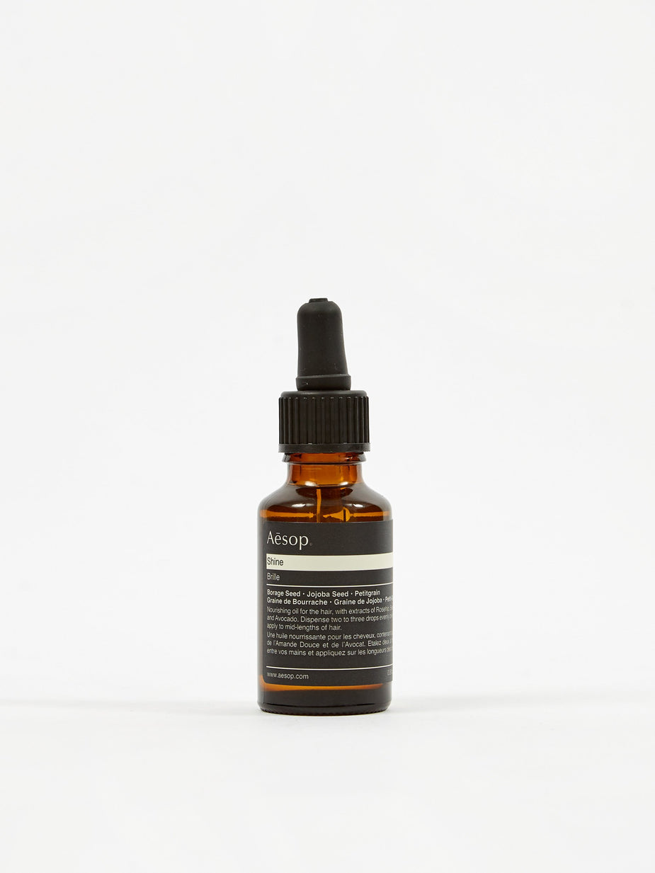 Aesop Aesop Shine - 25ml - Other