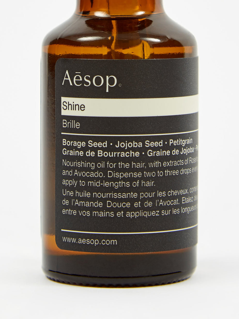 Aesop Aesop Shine - 25ml - Other