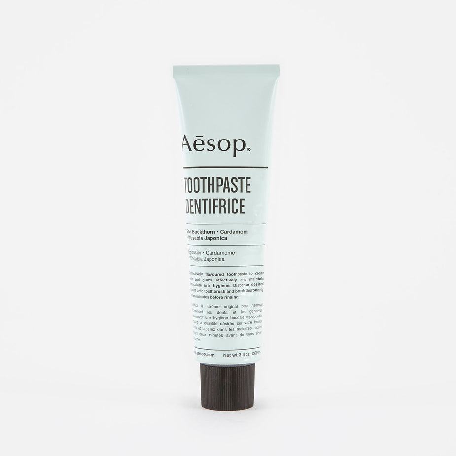Aesop Aesop Toothpaste - 60ml - Blue