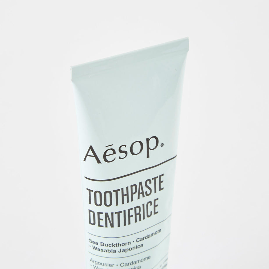 Aesop Aesop Toothpaste - 60ml - Blue