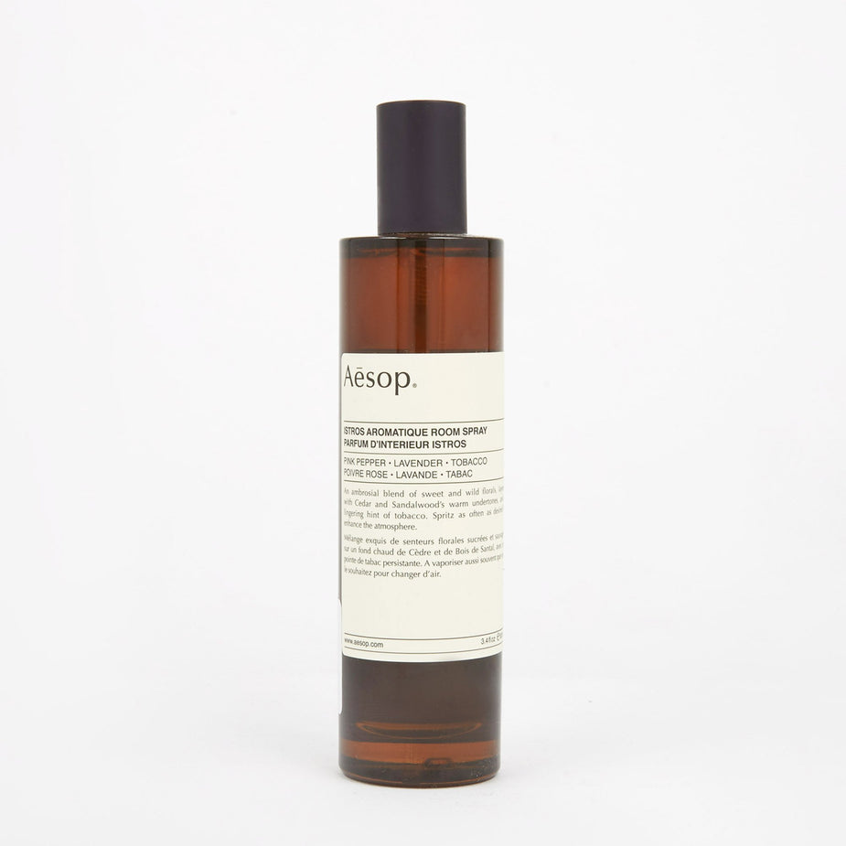 Aesop Aesop Istros Aromatique Room Spray - 100ml - Brown