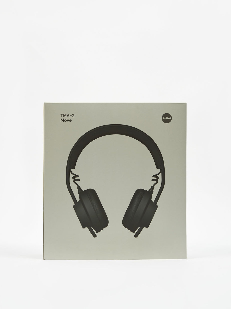AIAIAI AIAIAI TMA-2 (Wireless) Move Preset - Other