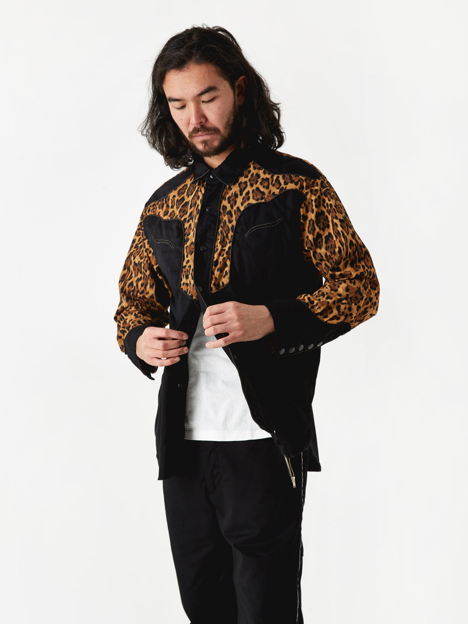 AiE AiE WSMB Jacket - Black - Black