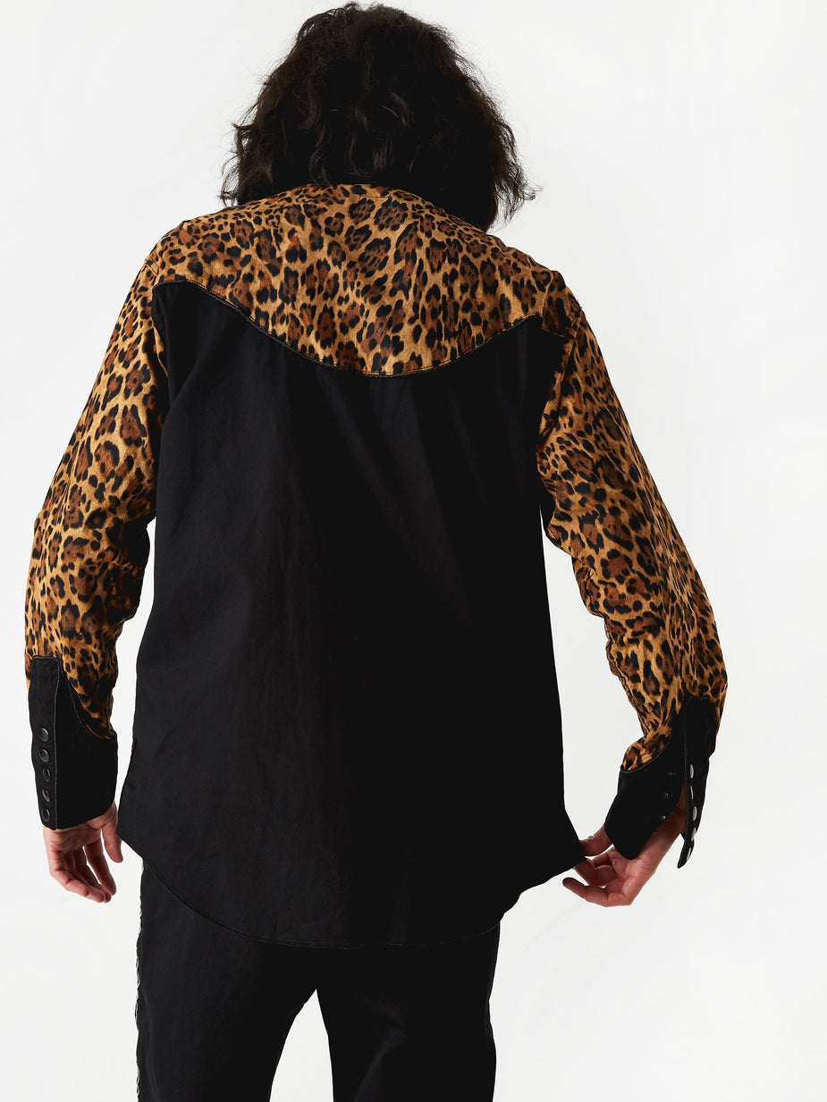 AiE AiE WSMB Jacket - Black - Black