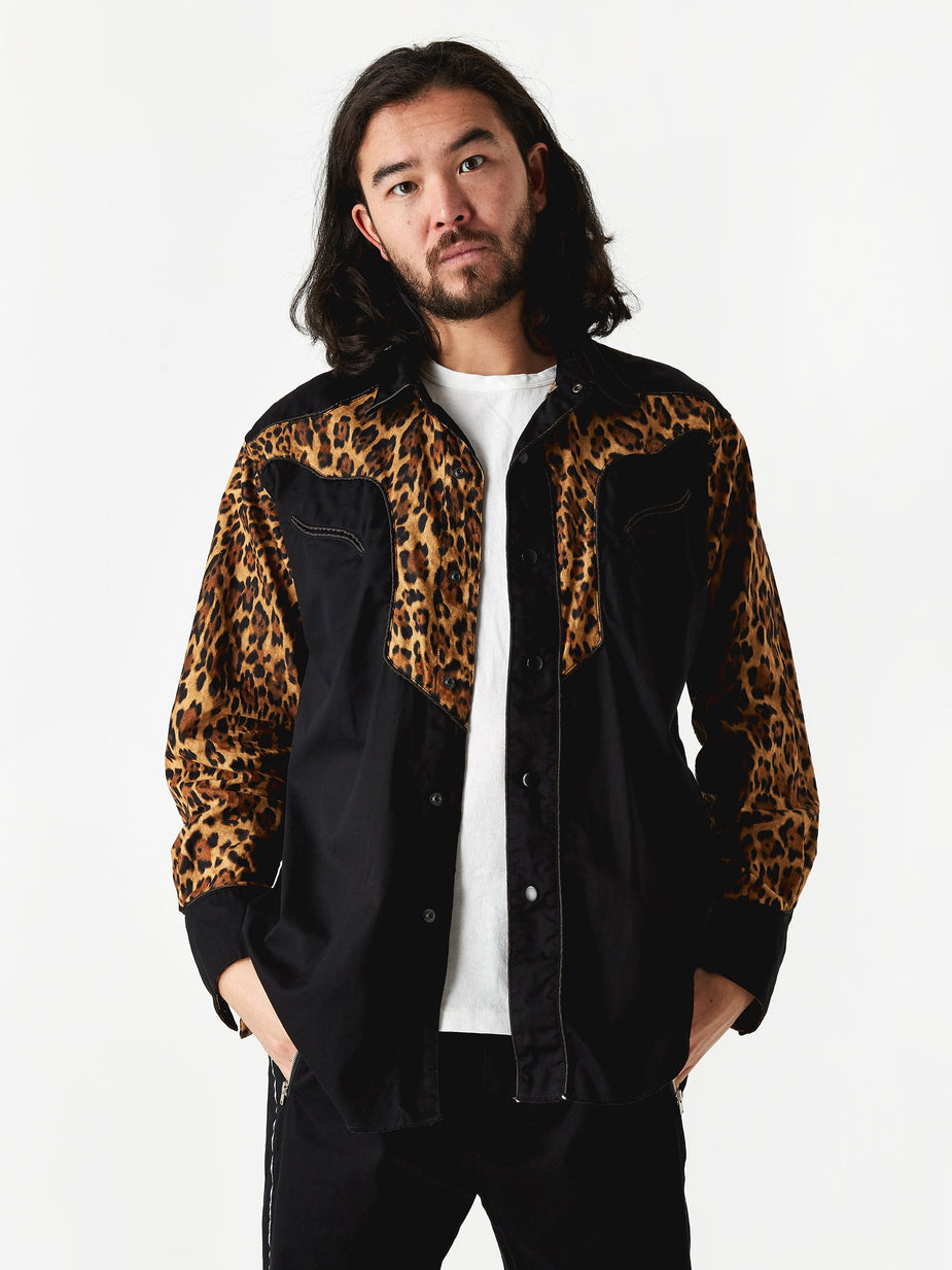 AiE AiE WSMB Jacket - Black - Black