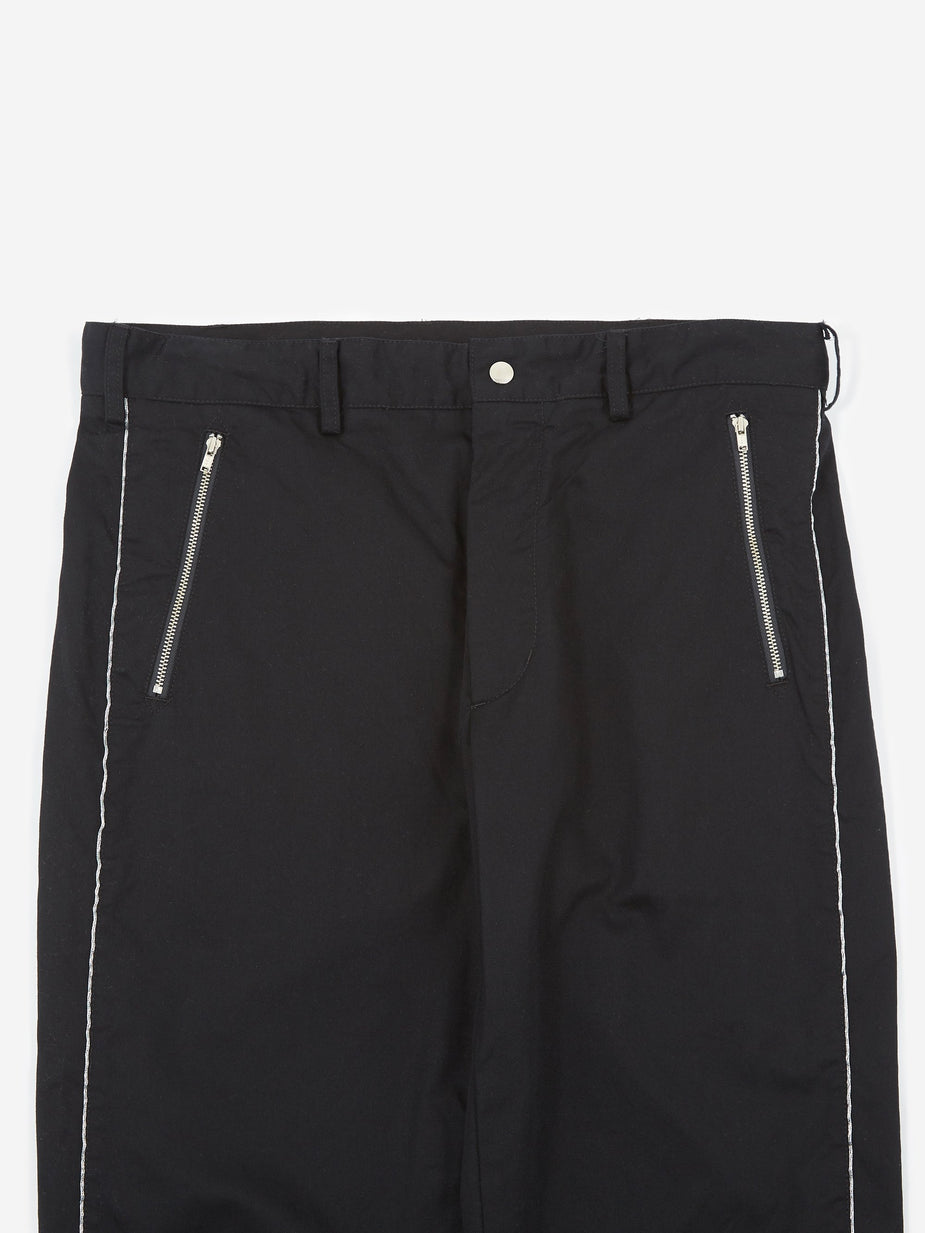 AiE AiE KZT Trouser - Black - Black