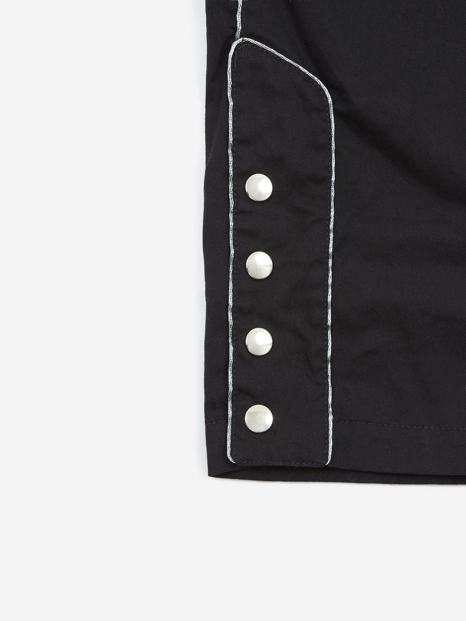 AiE AiE KZT Trouser - Black - Black