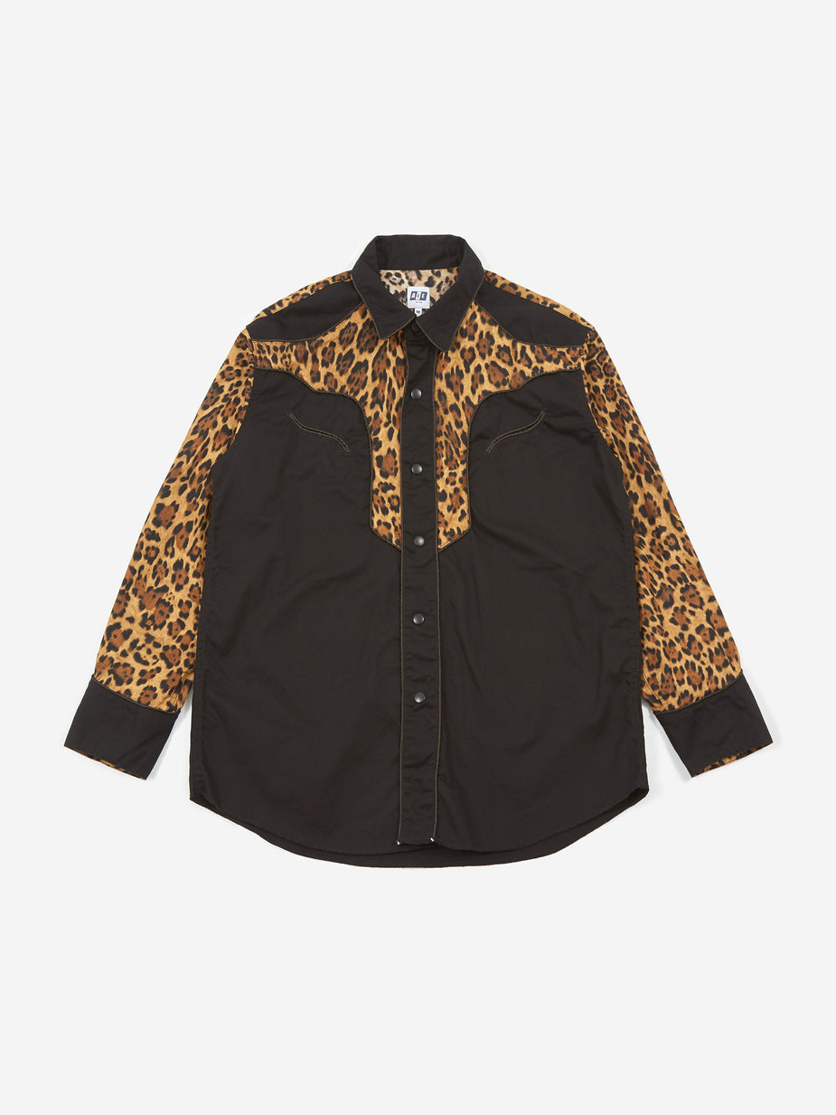 AiE AiE WSMB Jacket - Black - Black