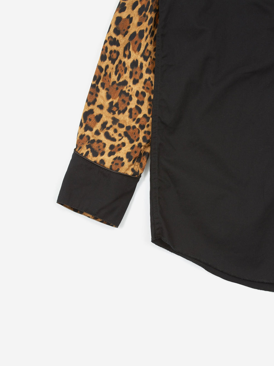 AiE AiE WSMB Jacket - Black - Black