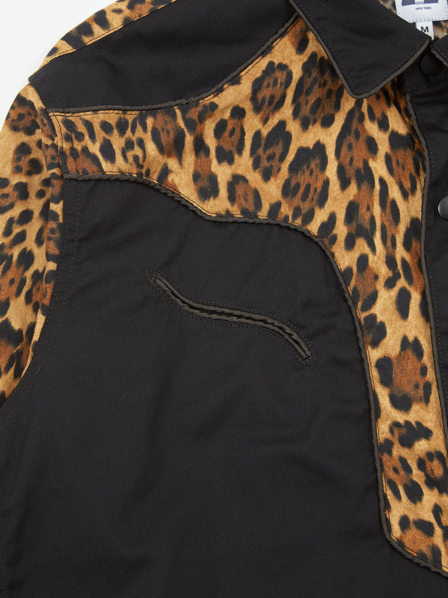AiE AiE WSMB Jacket - Black - Black