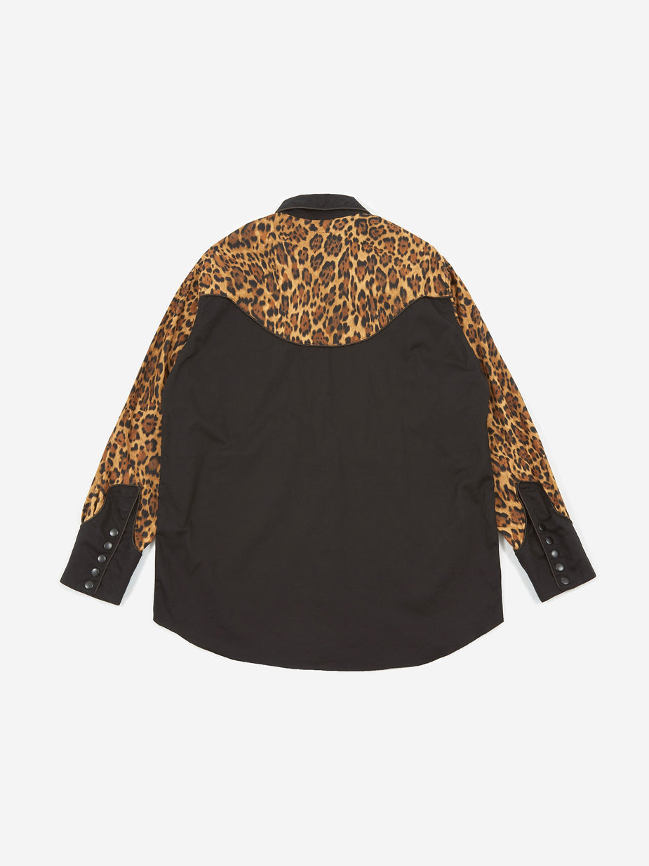 AiE AiE WSMB Jacket - Black - Black
