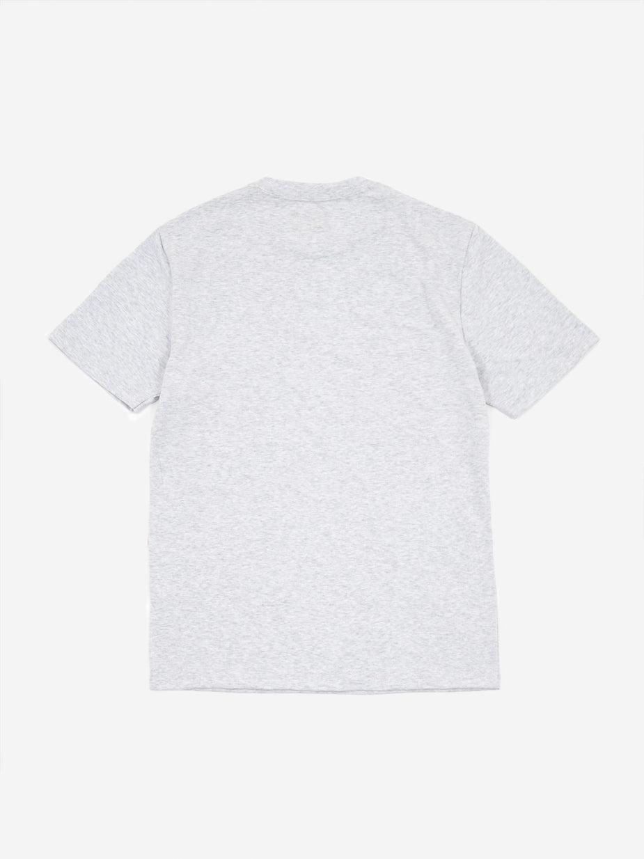 Aime Leon Dore Aime Leon Dore 70s Graphic T-Shirt - Heather Grey - Grey
