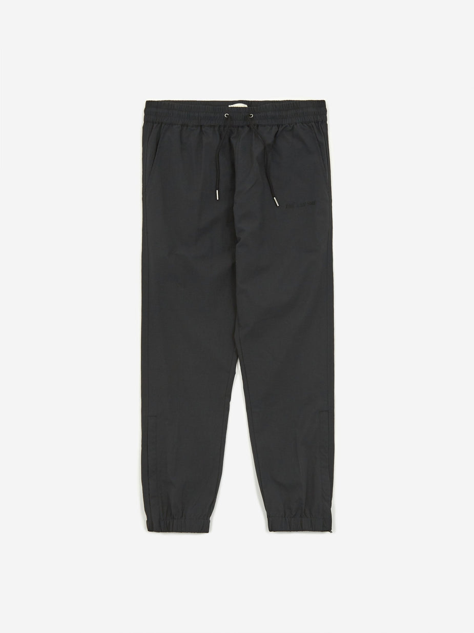 Aime Leon Dore Aime Leon Dore Core Nylon Trouser - Black - Black