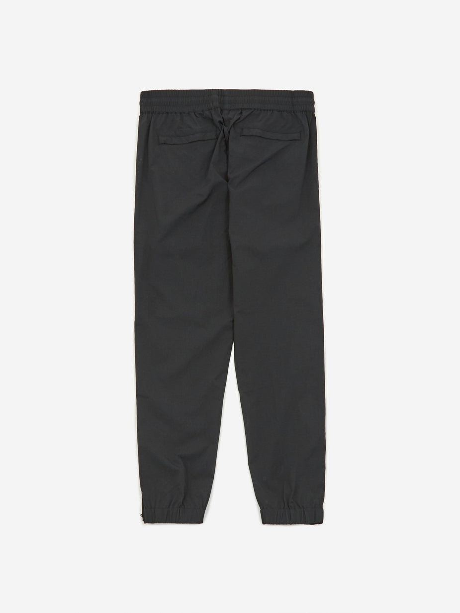 Aime Leon Dore Aime Leon Dore Core Nylon Trouser - Black - Black