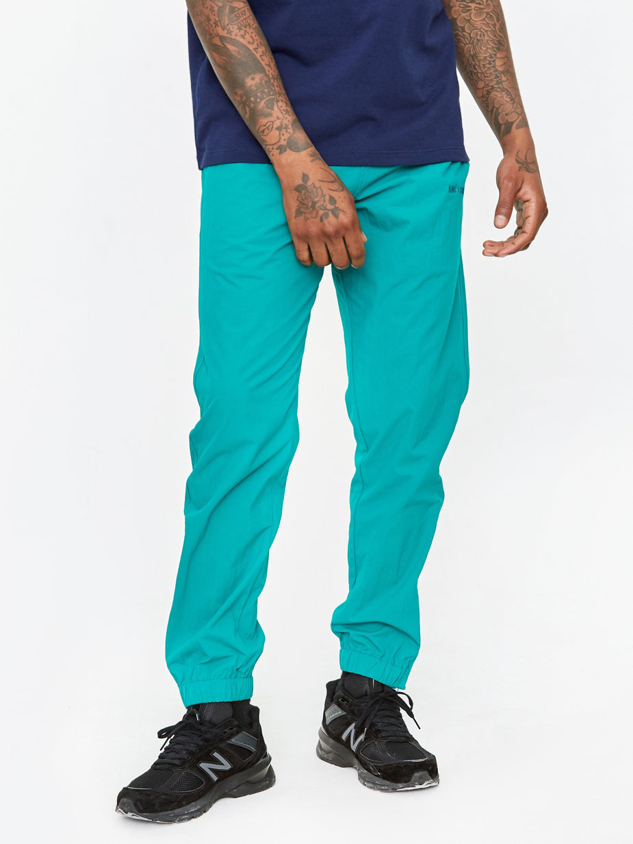 Aime Leon Dore Aime Leon Dore Core Nylon Trouser - Parasailing - Multi