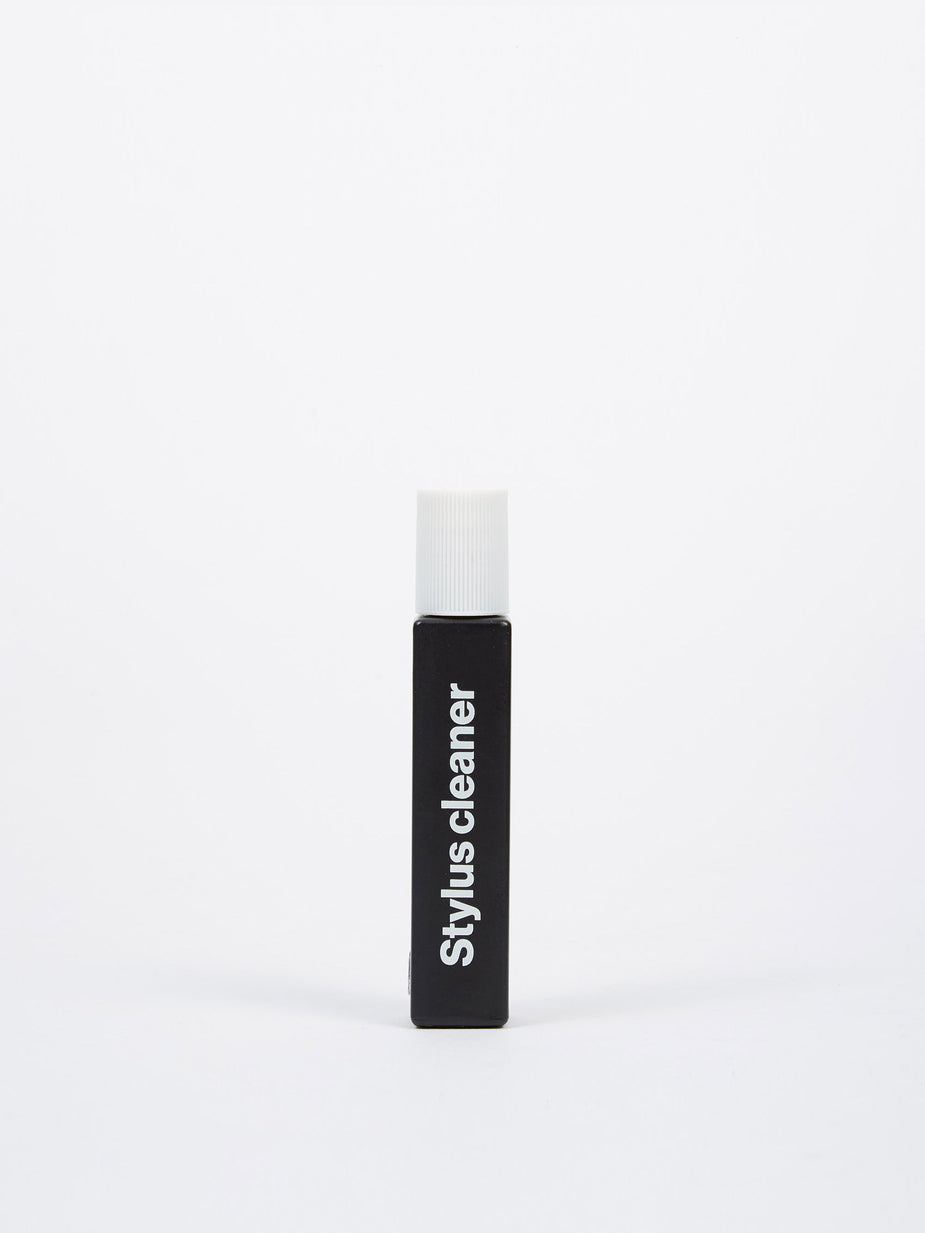 AM Clean Sound AM Clean Sound Stylus Cleaner - Black