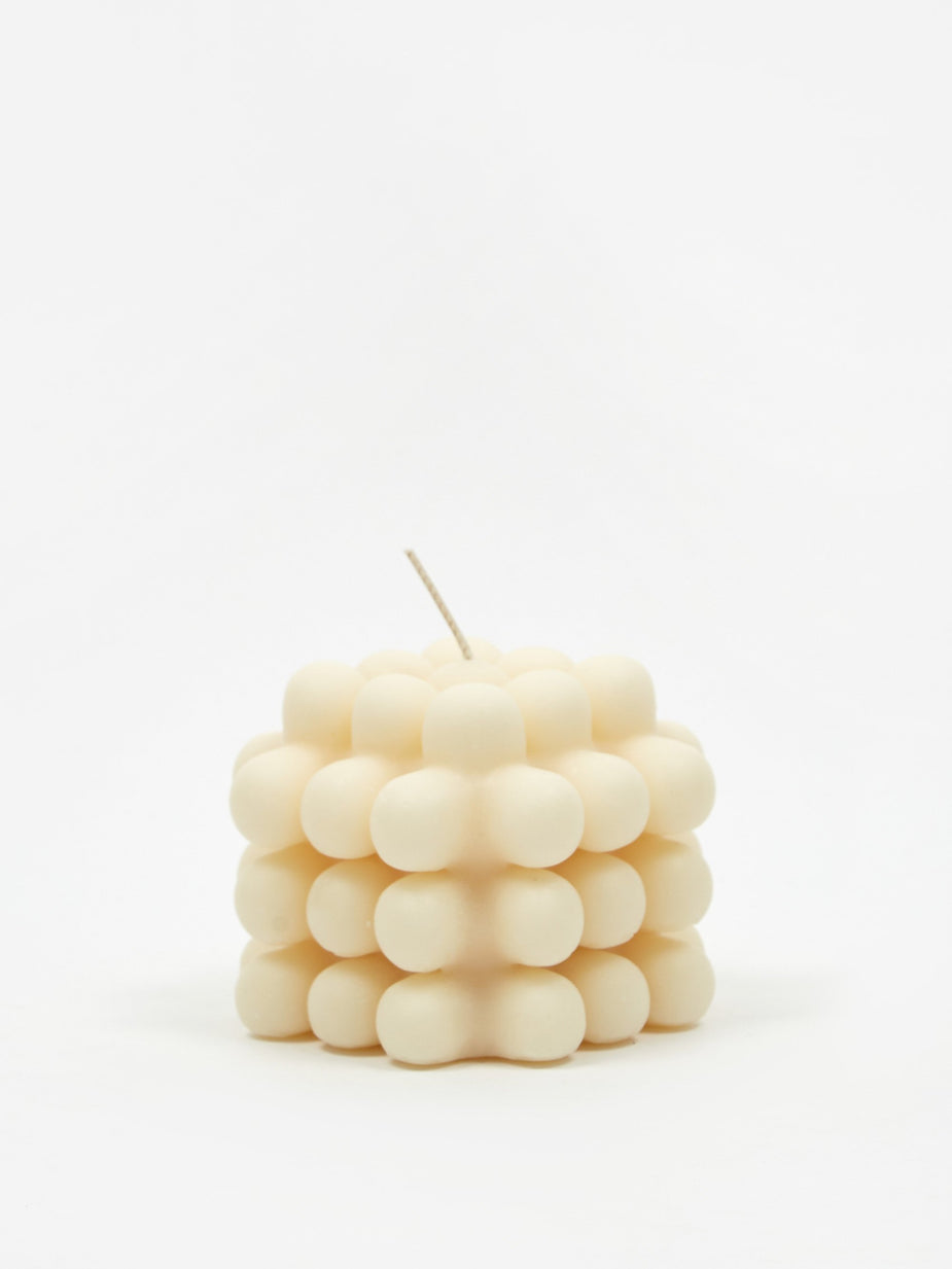 Andrej Urem Andrej Urem Milk Sculptural Candle - Other