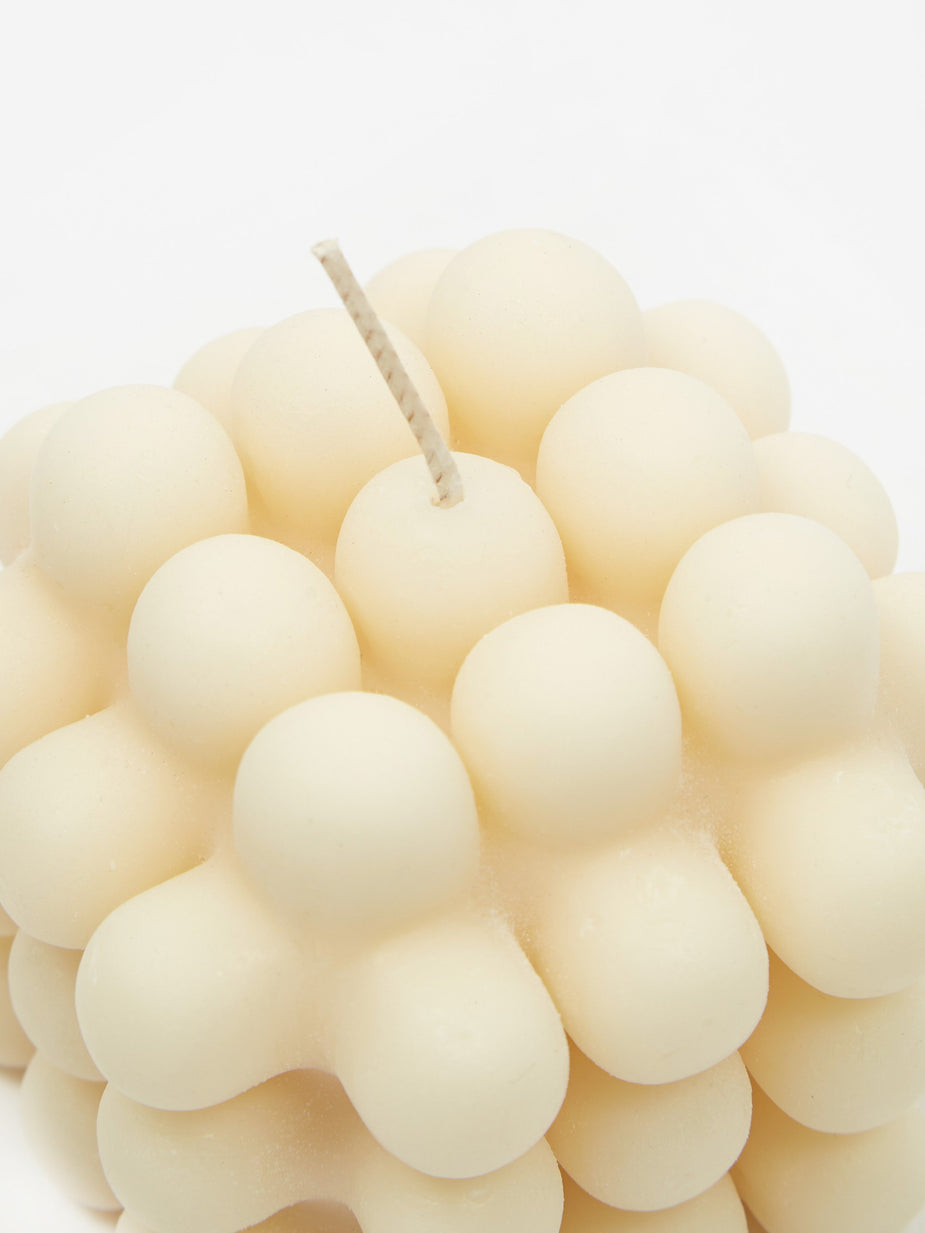 Andrej Urem Andrej Urem Milk Sculptural Candle - Other