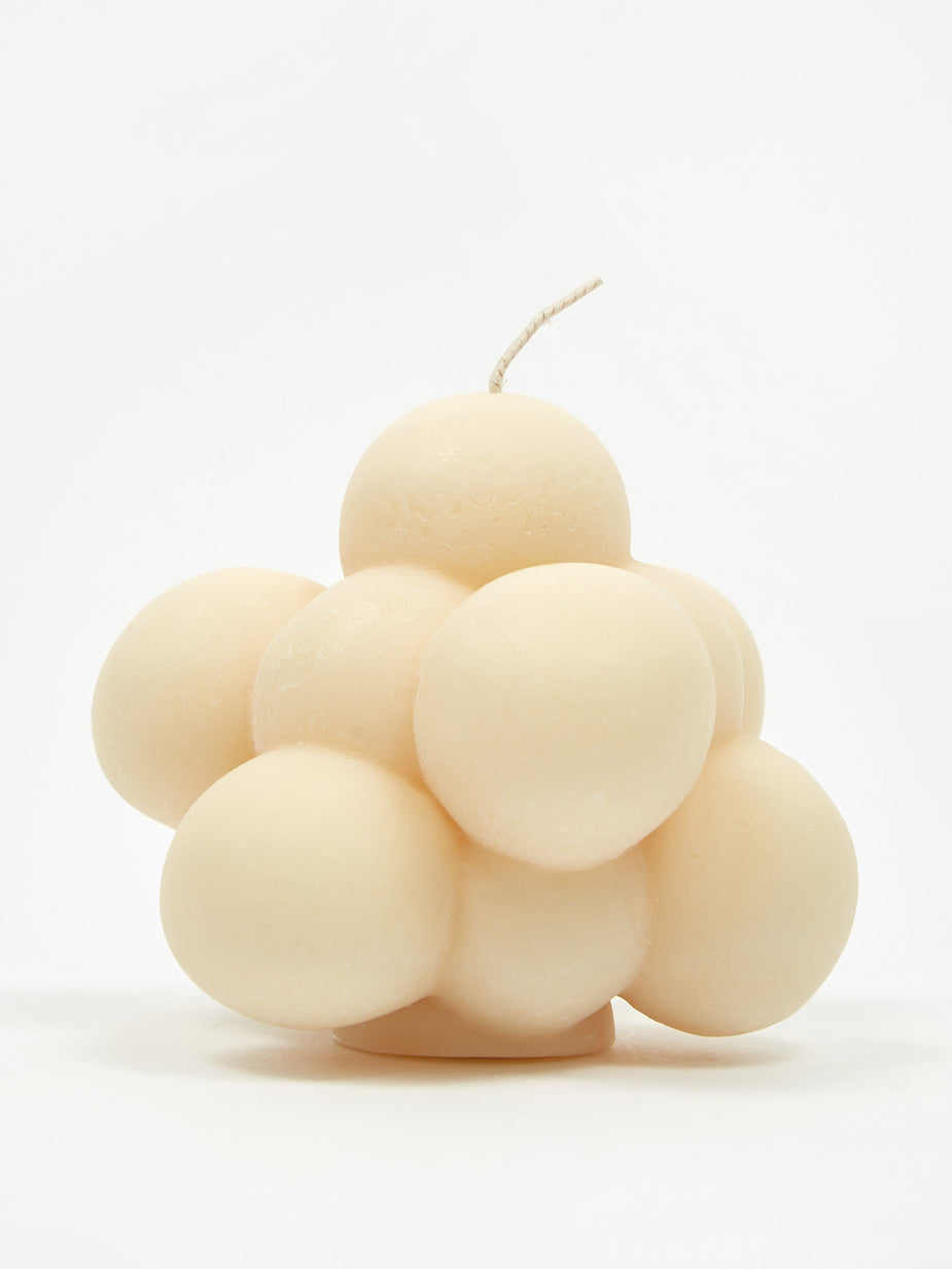 Andrej Urem Andrej Urem Molecule Sculptural Candle - Other