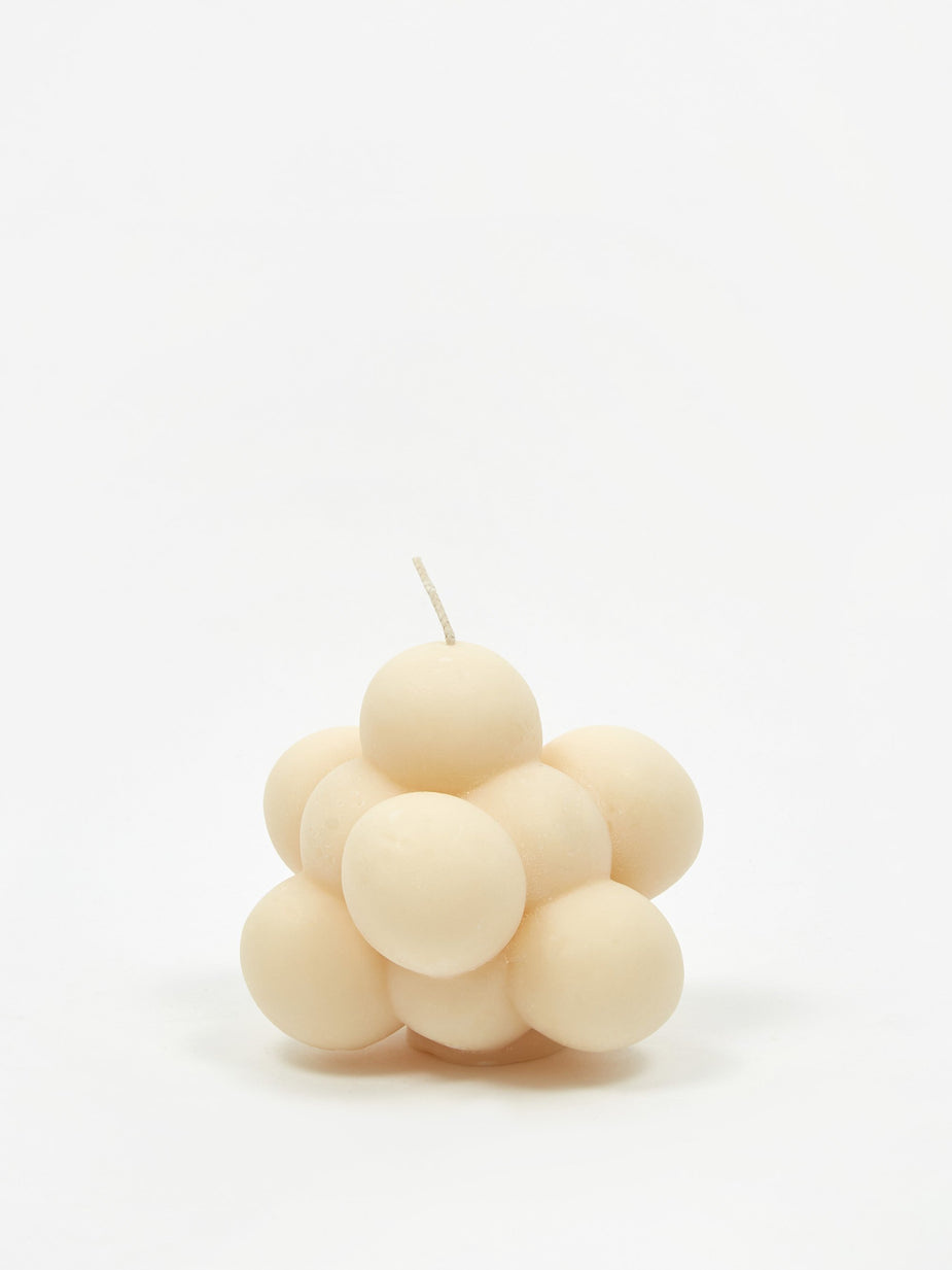 Andrej Urem Andrej Urem Molecule Sculptural Candle - Other