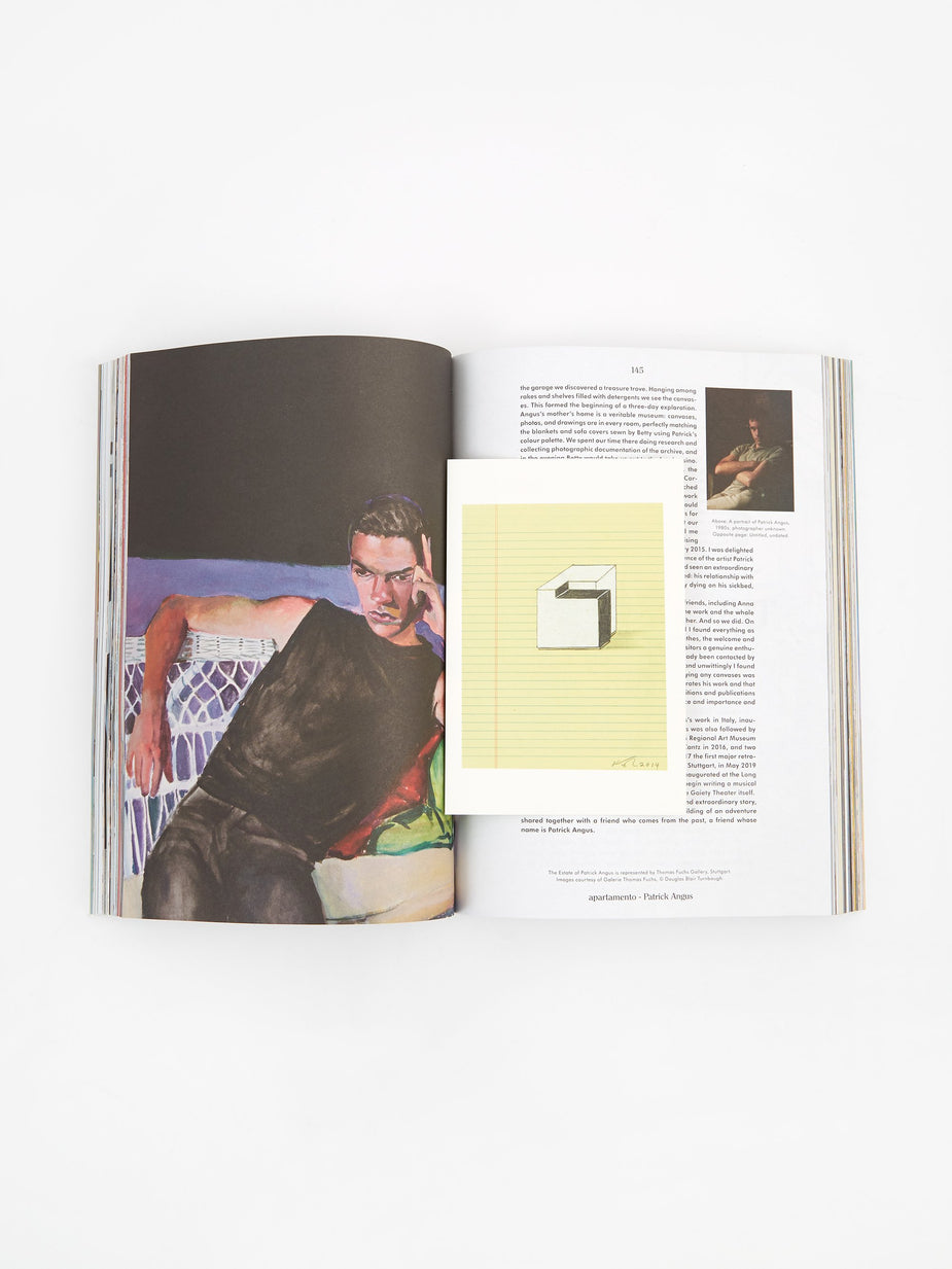 Apartamento Apartamento - Issue 24 - Other