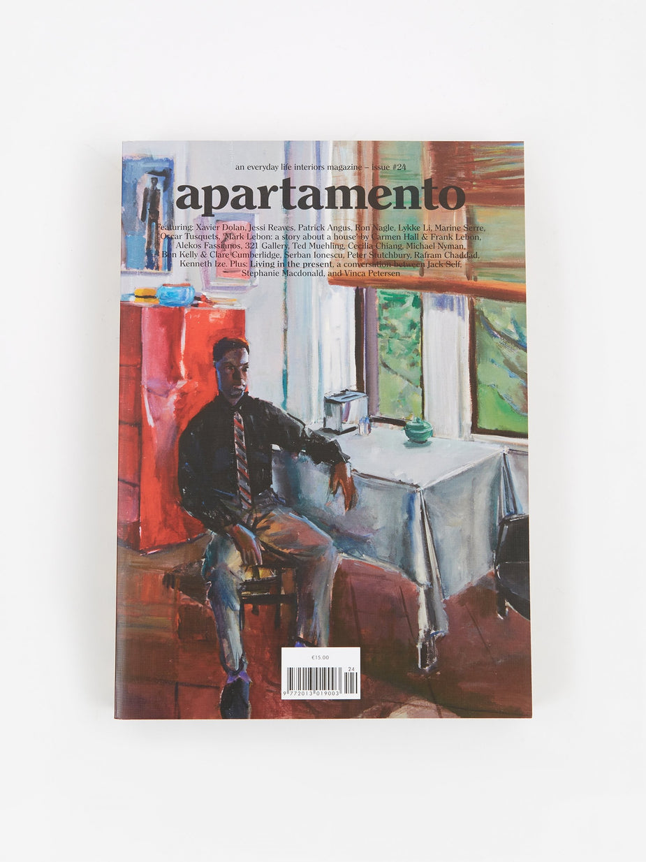 Apartamento Apartamento - Issue 24 - Other